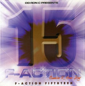 F-Action 15