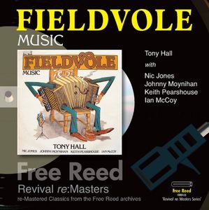 Fieldvole Music