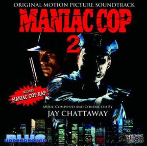 Maniac Cop 2 (Original Motion Picture Soundtrack)