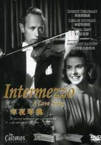 Intermezzo: A Love Story [Import]