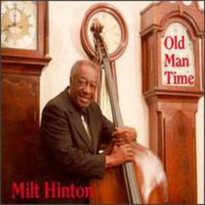 Old Man Time