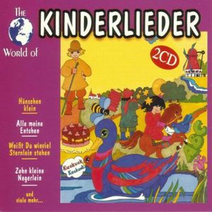 The World of Kinderlieder
