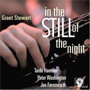 In the Still of the Night