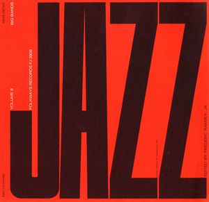 Jazz 8: Before 1935 / Various