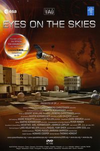 Eyes on the Skies
