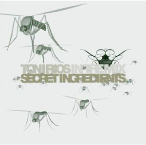 Toni Rios In The Mix: Secret Ingredients
