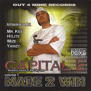 Vol. 1-Made 2 Win