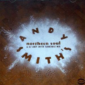 Andy Smith's Northern Soul (IMPORT)