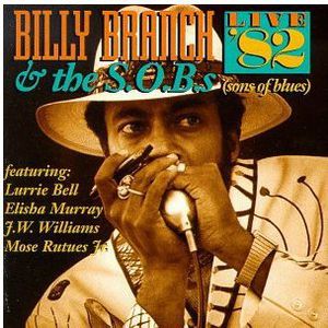 Live 1982