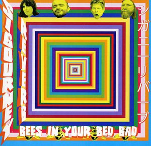 Bees in Your Bed Bad