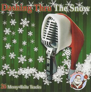 Dashing Thru the Snow
