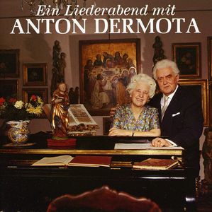 Lieder Recital
