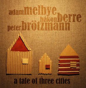 A Tale Of Three Cities