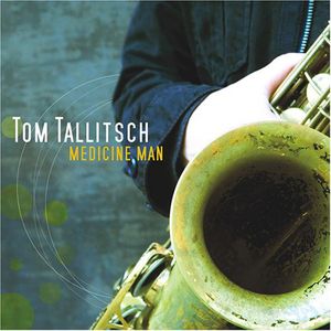 Medicine Man