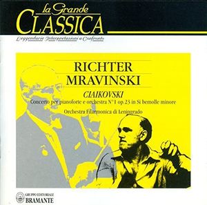 Piano Concerto No. 1-Grand Sonata Op 37