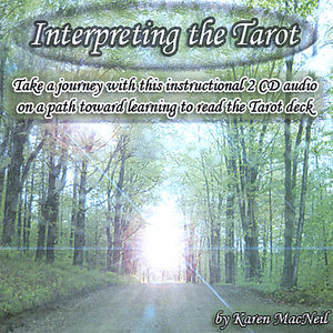 Interpreting The Tarot