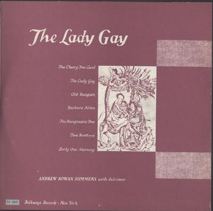 The Lady Gay