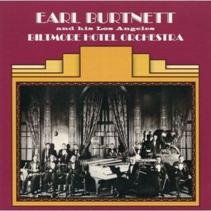 And His Los Angeles Biltmore Hotel Orchestra
