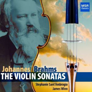Violin Sonatas