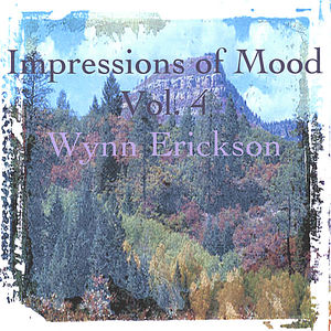 Impressions Of Mood, Vol 4