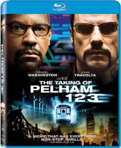 The Taking of Pelham 1 2 3