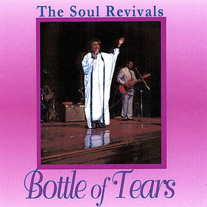 Bottle Of Tears