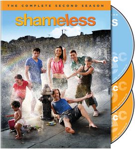 Shameless: The Complete Second Season