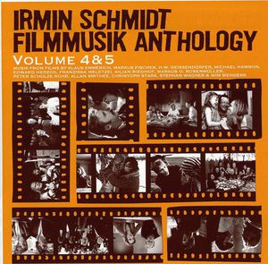 Filmmusik Anthology, Vol. 4 and 5