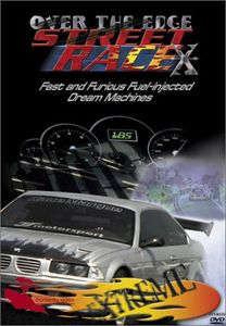 Street Racex