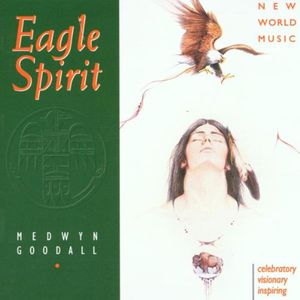 Eagle Spirit