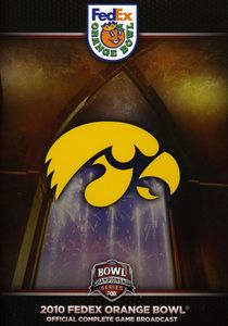 2010 Fed Ex Orange Bowl