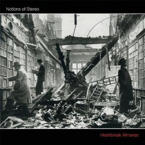 Heartbreak Almanac