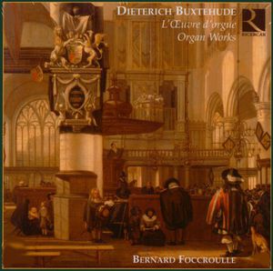 Organ Works