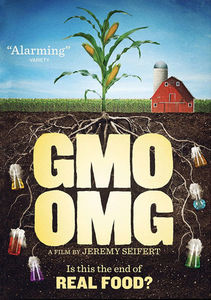 GMO OMG