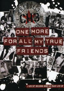 One More for All My True Friends
