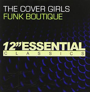 Funk Boutique