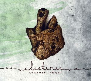 Wooden Heart