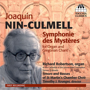 Symphonie Des Mysteres