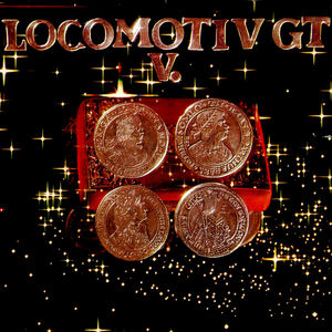 Locomotiv GT V