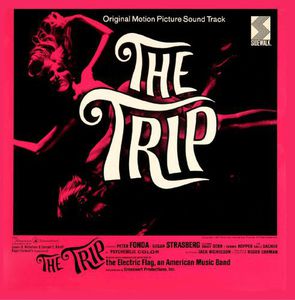 The Trip (Original Motion Picture Soundtrack)