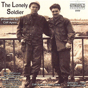 The Lonely Soldier-Single