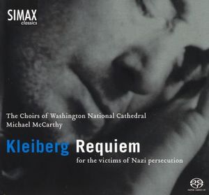 Requiem for the Victims of Nazi Persecution
