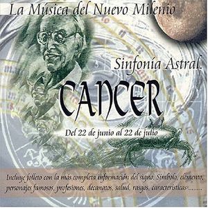 Sinfonia Astral: Cancer / Various