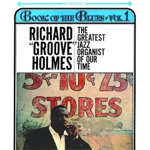 Book of the Blues