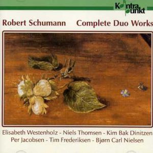 Complete Duo Works