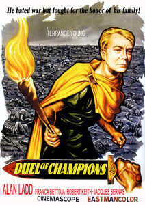 Duel of Champions
