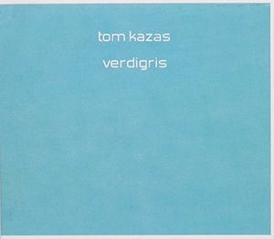 Verdigris (IMPORT)