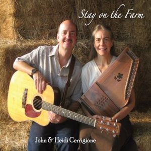 Stay on the Farm