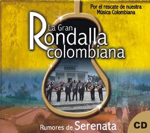 Rumores de Serenata