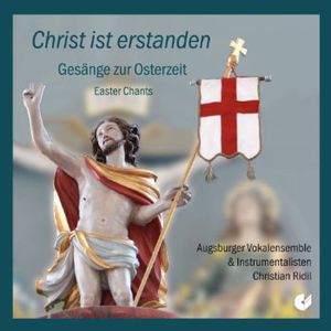 Easter Chants